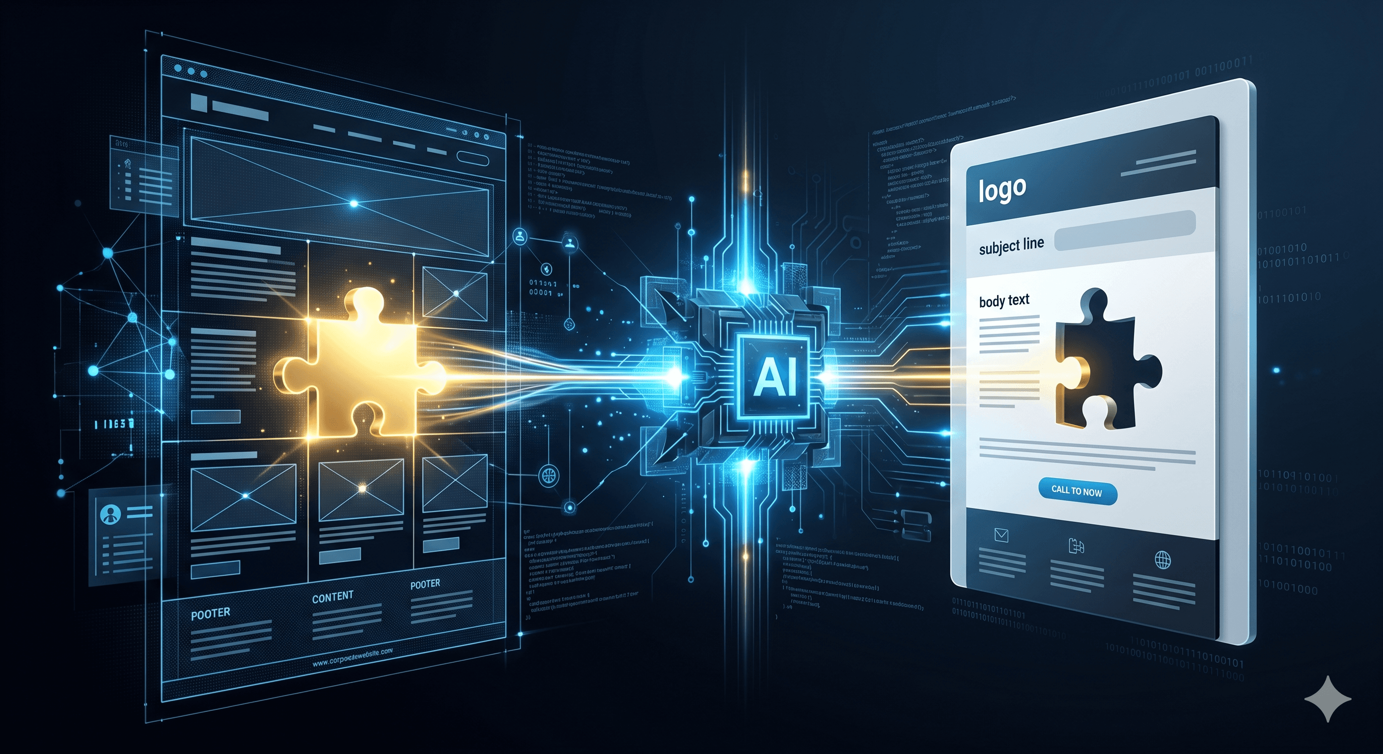 Beyond the first name: The art of the true B2B cold email icebreaker
